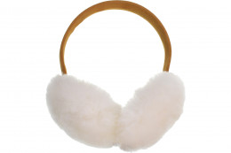 Lammfell Ohrenschoner 19813-0