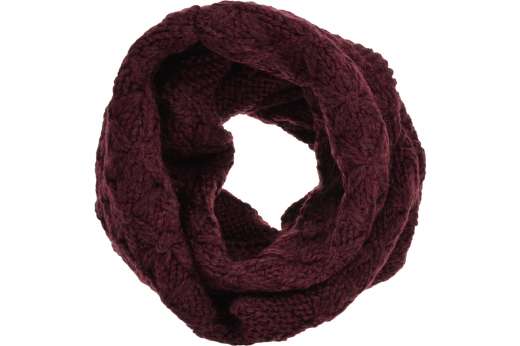 スカーフ BAUM UND PFERDGARTEN Woman Scarf Brown 23884 C8178 Baum Und Pferdgarten Outlet: Scarf woman - Brown | Baum Und