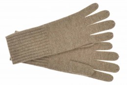 Cashmere Fingerhandschuhe 18603-0
