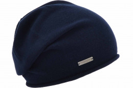 100% Baumwoll Headsock mit Rollkante 53605-0