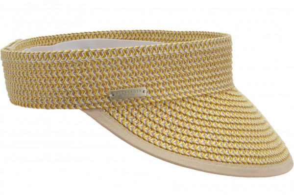 paper mix braid visor 55335-0paper mix braid visor 55335-0 aaa