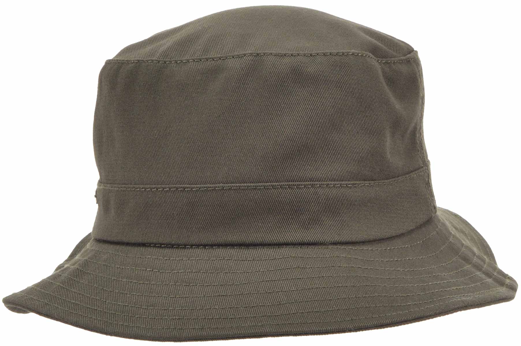 SEEBERGER Unisex Stoff Hut »Baumwollstoff Fischerhut 54815-0« online kaufen  bei SEEBERGER HATS