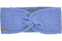 Strick Stirnband mit tonalem Glanz 19690-1