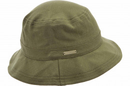 Leinenbaumwollstoff Fischerhut 80387-0