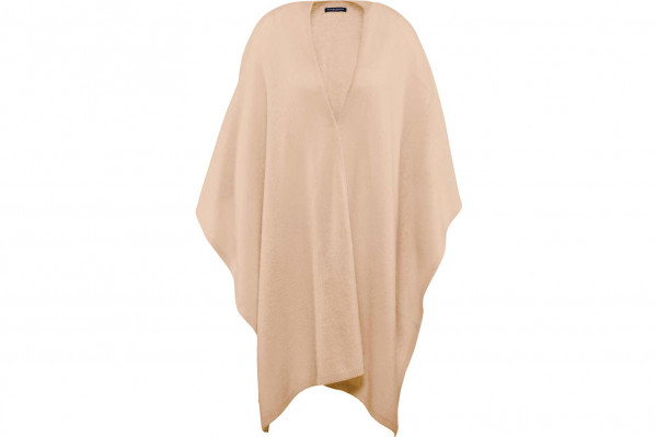 Cashmere langer Überwurf 19591-0Cashmere langer Überwurf 19591-0 aaa