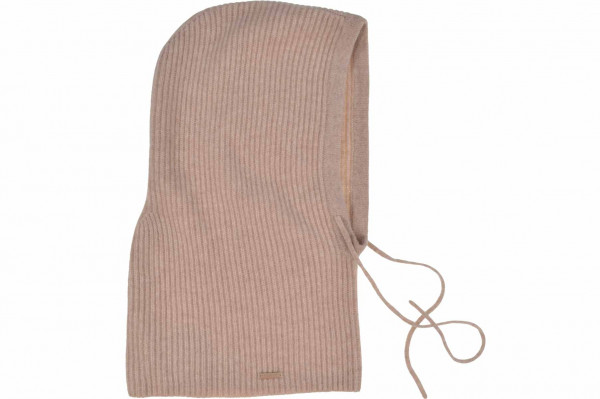 cashmere balaclava in rib structure 19375-0cashmere balaclava in rib structure 19375-0 aaa