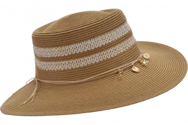 Bortenmix Matelot mit goldenem Schmuckanhänger 55792-1Bortenmix Matelot mit goldenem Schmuckanhänger 55792-1 aaa