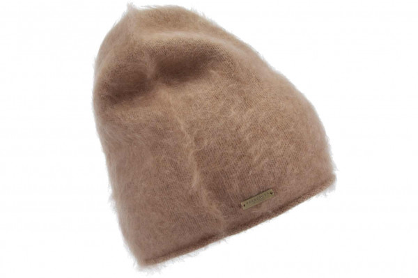 cashmere headsock in fluffy optic 19613-0cashmere headsock in fluffy optic 19613-0 aaa