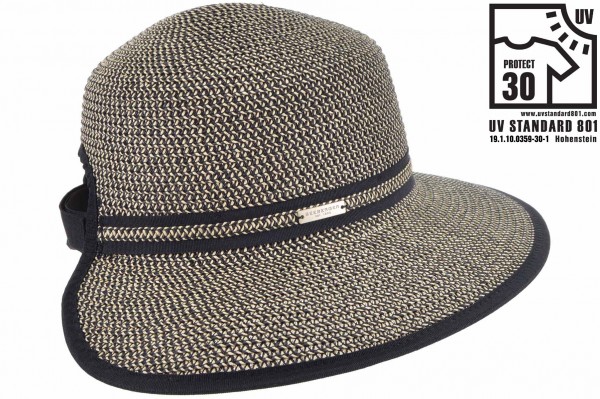 paper mix braid cap with ribbon detail 54738-0paper mix braid cap with ribbon detail 54738-0 aaa