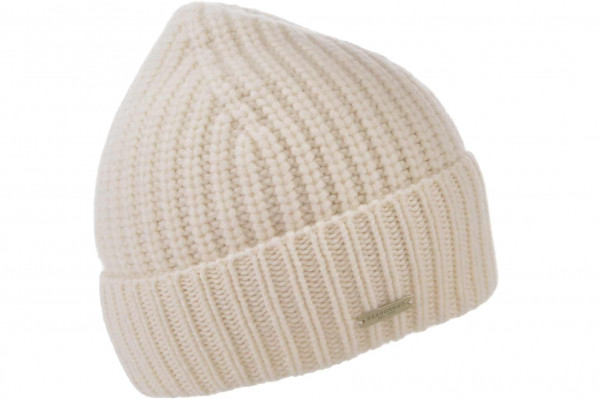cashmere turn-up beanie in chunky knit 19012-0cashmere turn-up beanie in chunky knit 19012-0 aaa