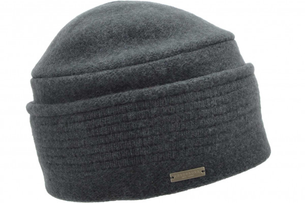 boiled wool toque 19857-0boiled wool toque 19857-0 khaki Orig aaa