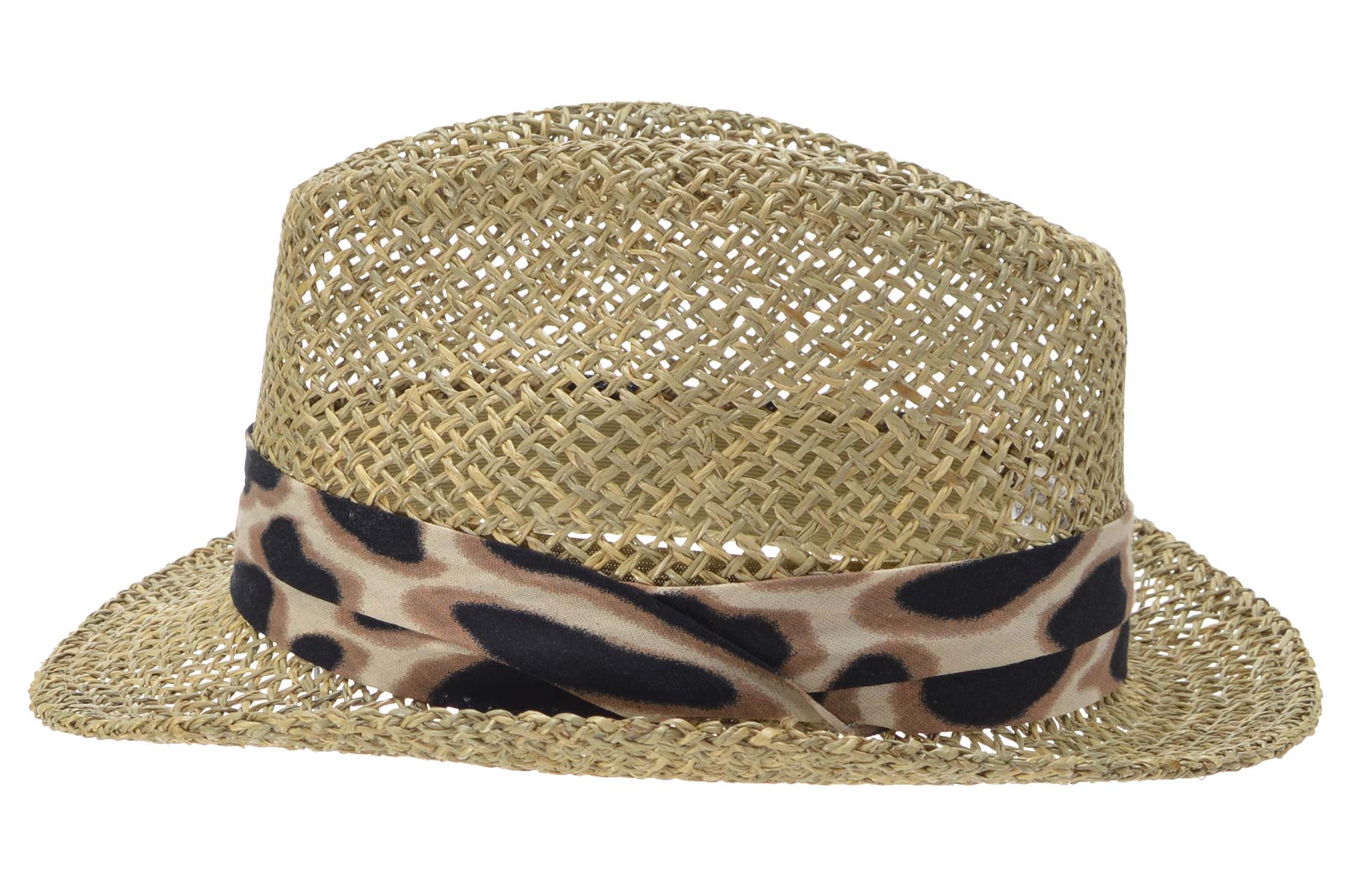 mens seagrass straw hats