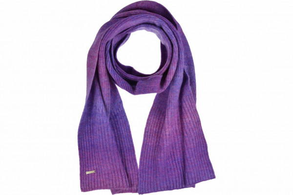 knit scarf 180x30cm in multicolor yarn 19651-0knit scarf 180x30cm in multicolor yarn 19651-0 aaa