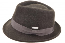 Wollfilz Trilby 70378-0