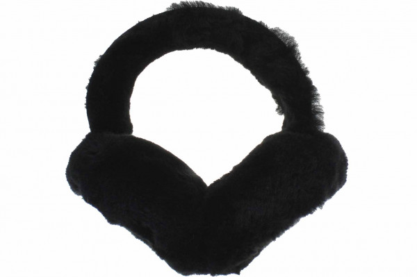 shearling earmuffs 19565-0shearling earmuffs 19565-0 aaa