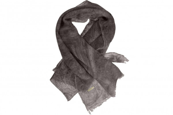 cashmere scarf with delicate print 19931-0cashmere scarf with delicate print 19931-0 aaa