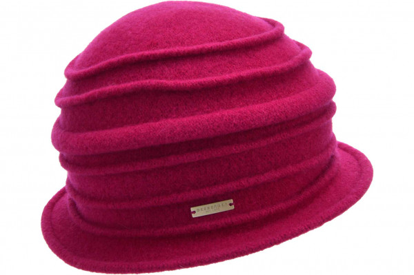 boiled wool cloche 20061-0boiled wool cloche 20061-0 aaa