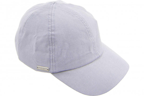 chambray fabric baseballcap 55337-0chambray fabric baseballcap 55337-0 aaa