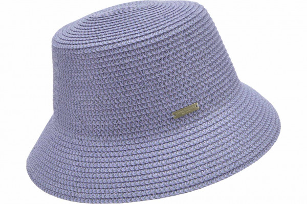 paper mix braid bucket hat 55513-0paper mix braid bucket hat 55513-0 aaa