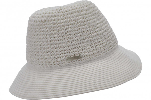 Papierstroh Glocke in Borten-Crochet Mix 55782-0Papierstroh Glocke in Borten-Crochet Mix 55782-0 aaa