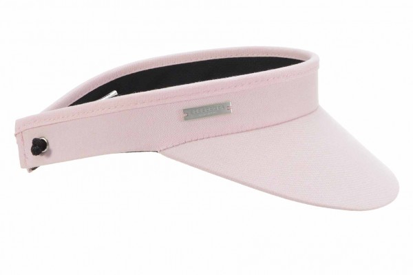 Chambraystoff Steckblendschirm 54793-0Chambraystoff Steckblendschirm 54793-0 puder Orig aaa