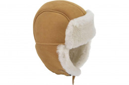 Lammfell Chapka 19030-0